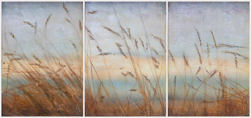 Resting in beauty (SOLD)