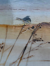 flutter