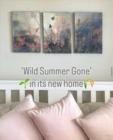 Wild Summer Gone