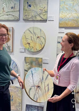 Breathing the Wild III