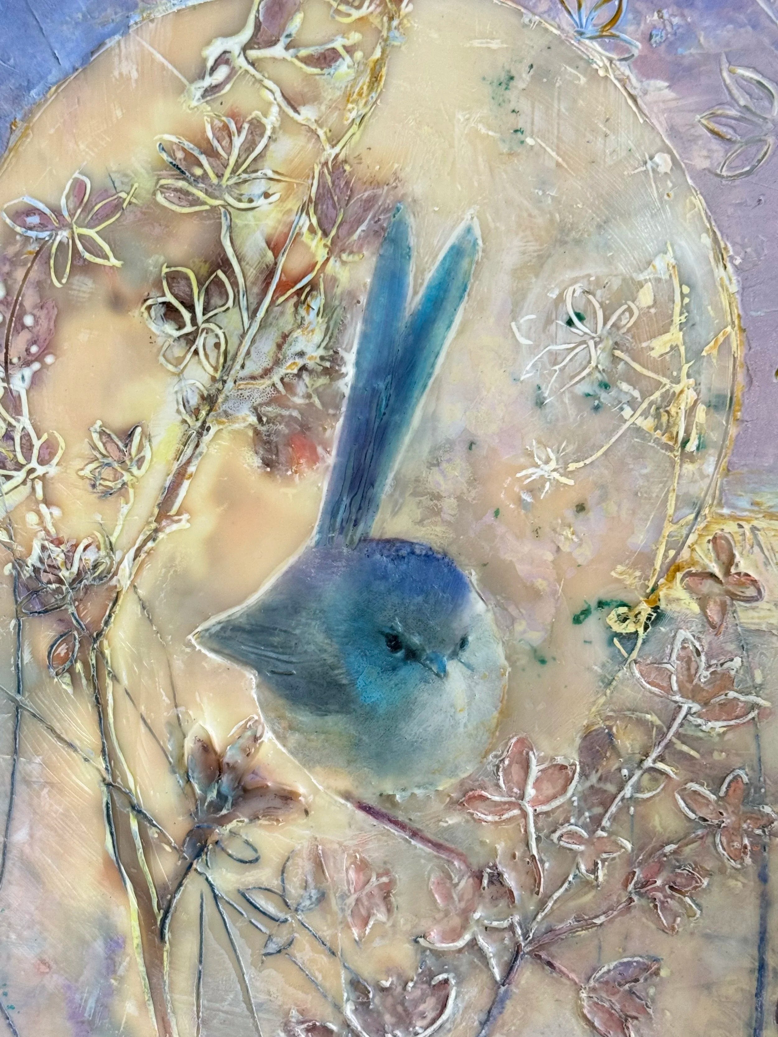 flowermoonlimitededitionprint