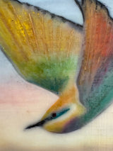 Rainbow Dawn
