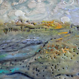 Wave Dance II