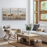 cloud-story-triptych