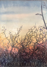 The magic of light (SOLD)