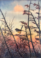 The magic of light (SOLD)