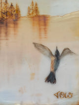 arise