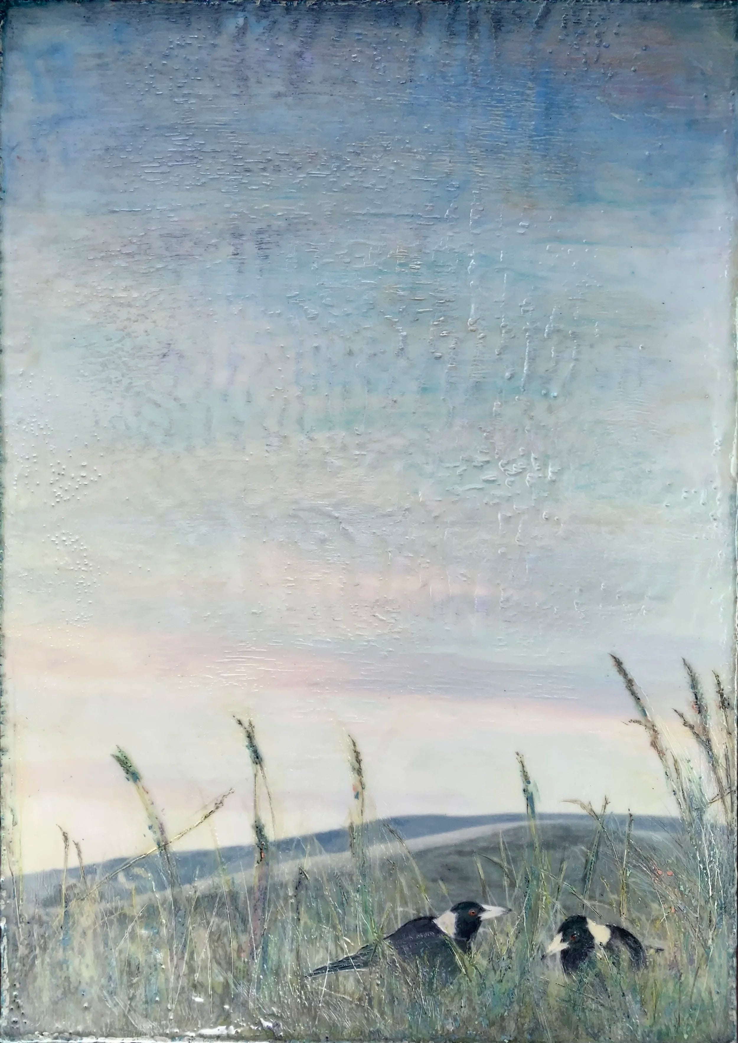 magpiesatsundownprint