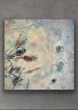 Flower Moon II
