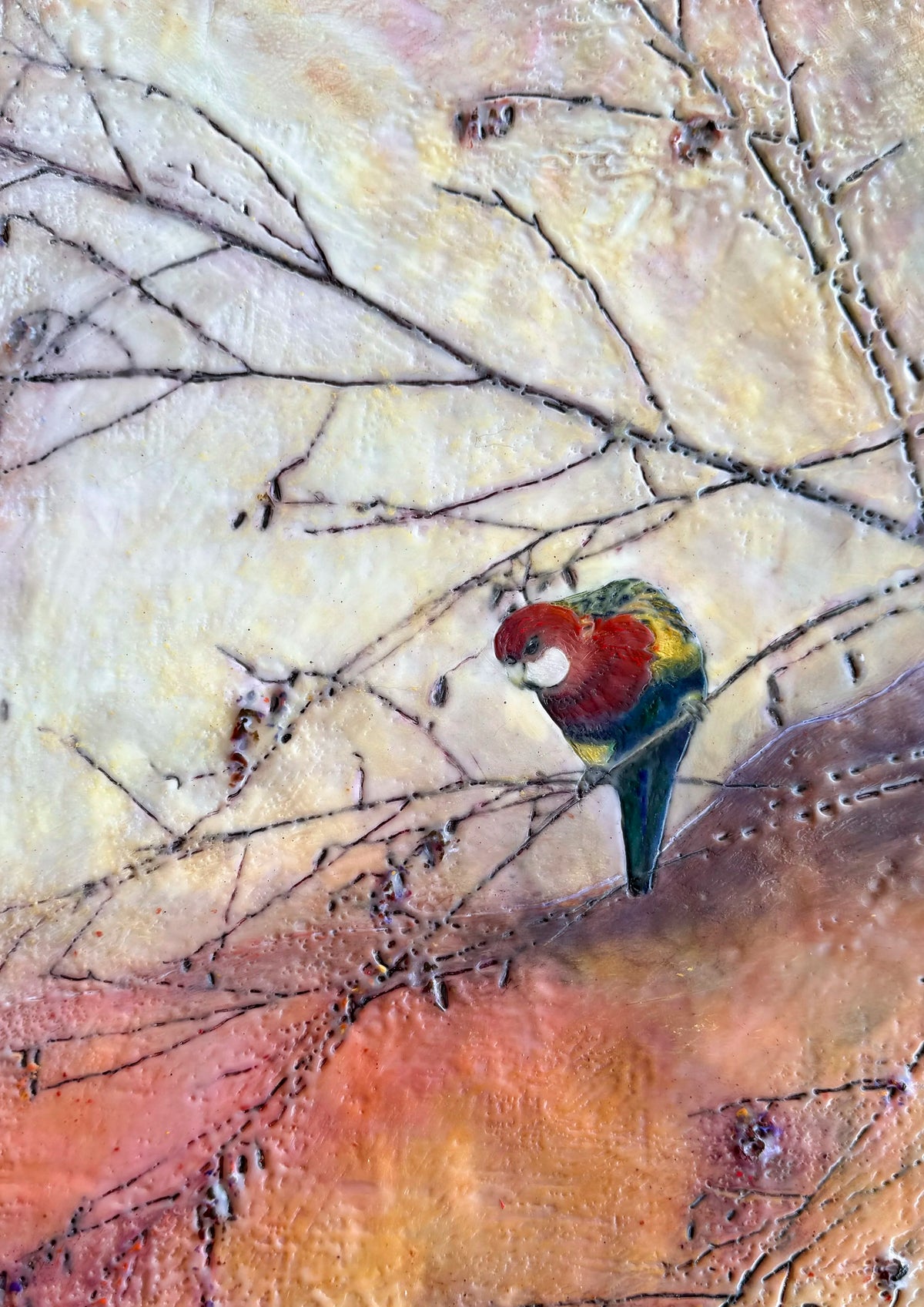 rosydawnlimited-editionprint