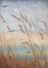 restinginbeautytriptych