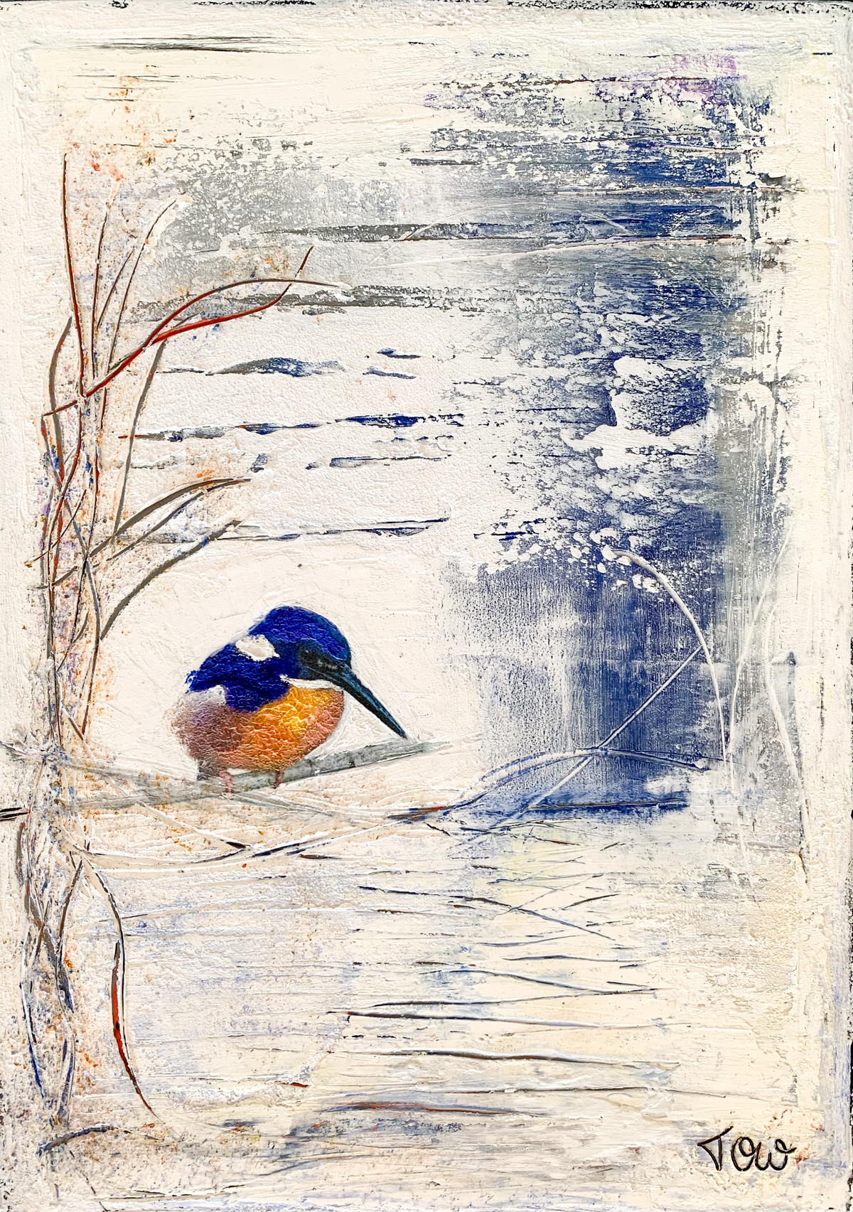 springtidelimitededitionprint