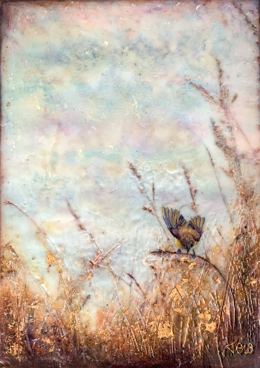 the-gentle-landing