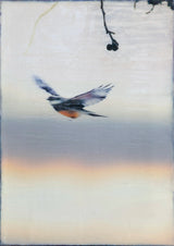 magicintheskytriptych