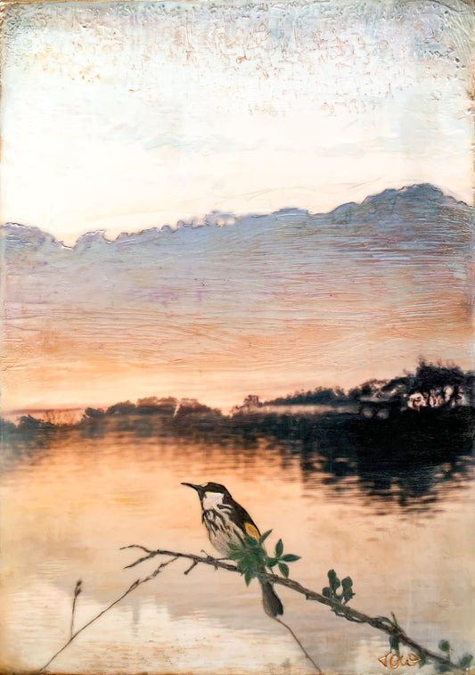 twilight-on-the-river